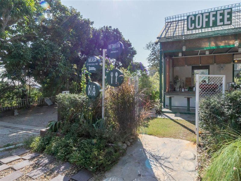 매림 매사 그리너리 힐  B&B 외부 사진