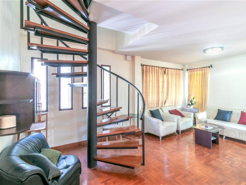 매림 매사 그리너리 힐  B&B 외부 사진