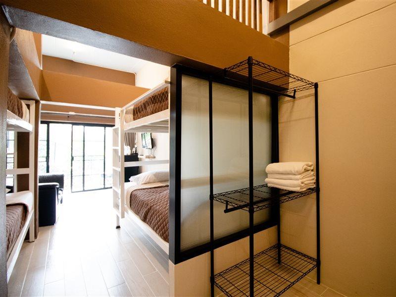 매림 매사 그리너리 힐  B&B 외부 사진
