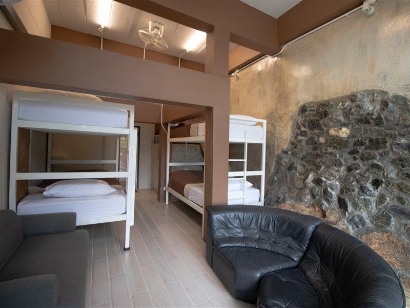 매림 매사 그리너리 힐  B&B 외부 사진