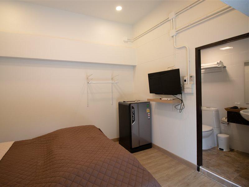 매림 매사 그리너리 힐  B&B 외부 사진
