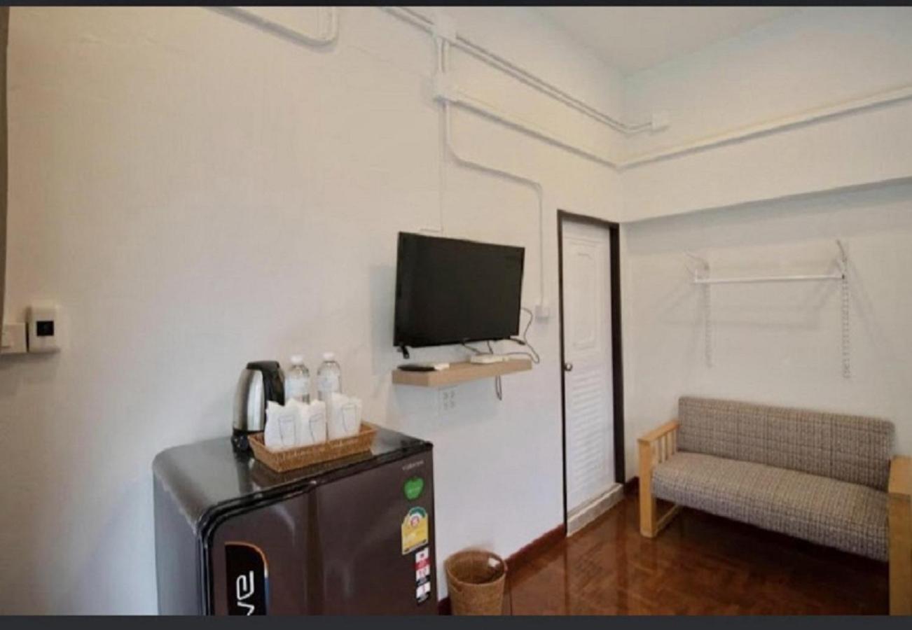매림 매사 그리너리 힐  B&B 외부 사진