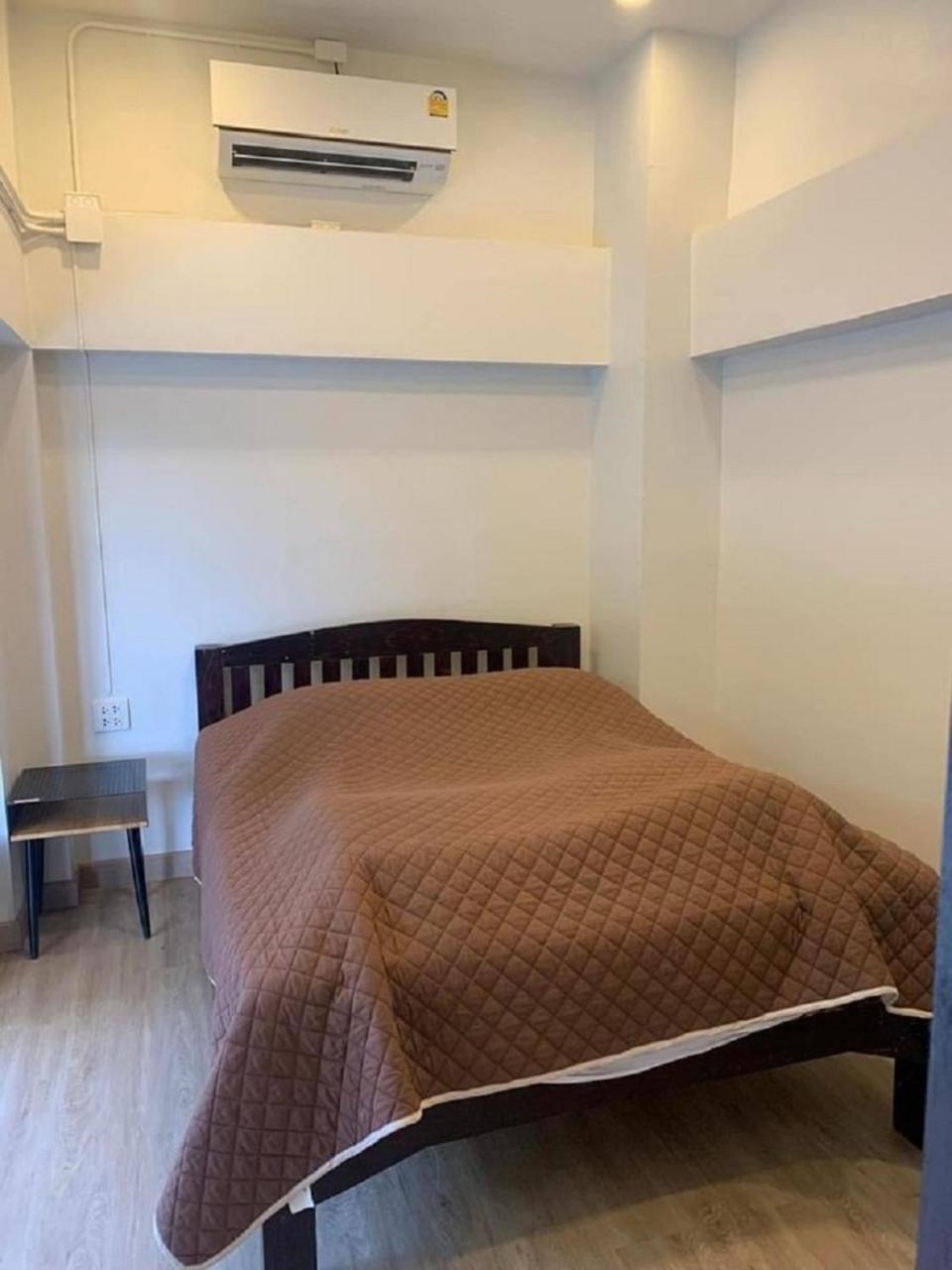 매림 매사 그리너리 힐  B&B 외부 사진