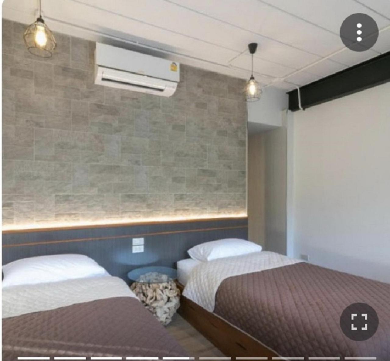 매림 매사 그리너리 힐  B&B 외부 사진