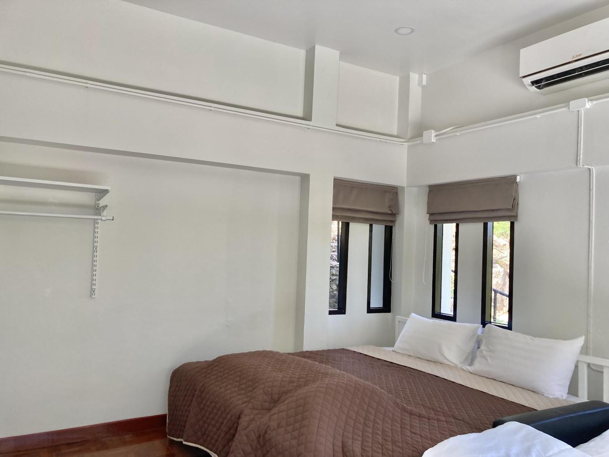 매림 매사 그리너리 힐  B&B 외부 사진